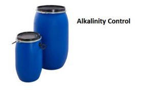 Alkalinity Control manufacturer